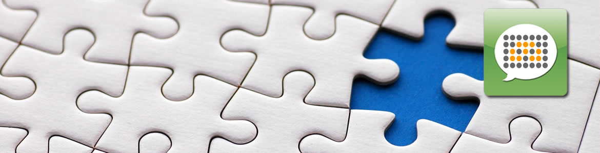 Integración de servicios en Aplicaciones