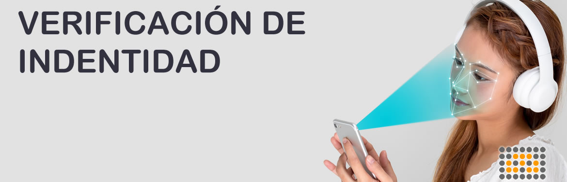 verificación de identidad online