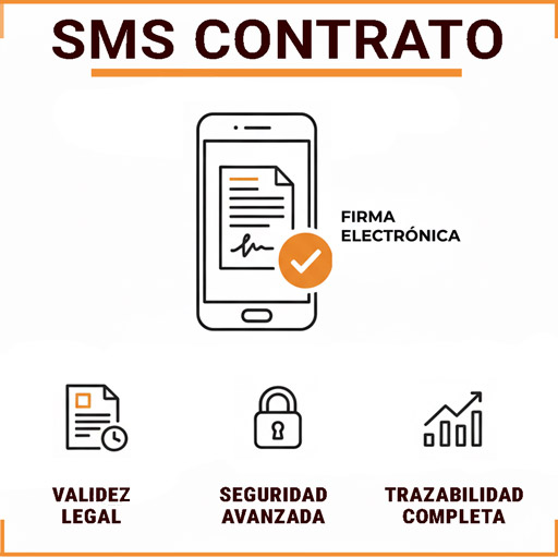 SMS CONTRATO