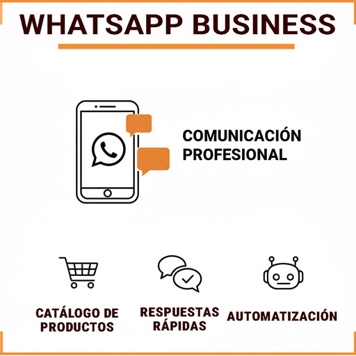 WHATSAPP BUSINESS