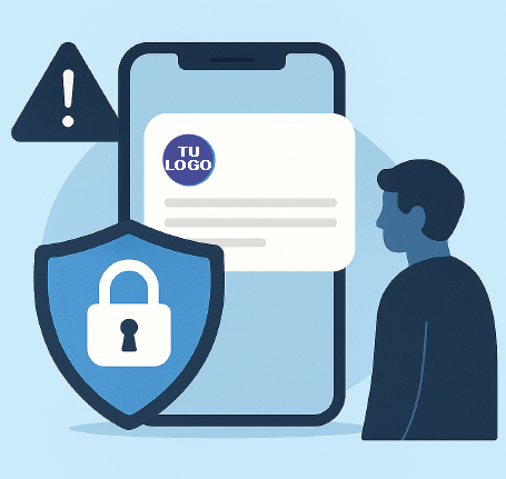 El SMS Verificado seguro y confiable